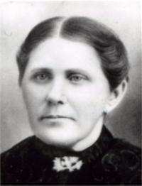 Magdalena Hafen (1855 - 1926) Profile